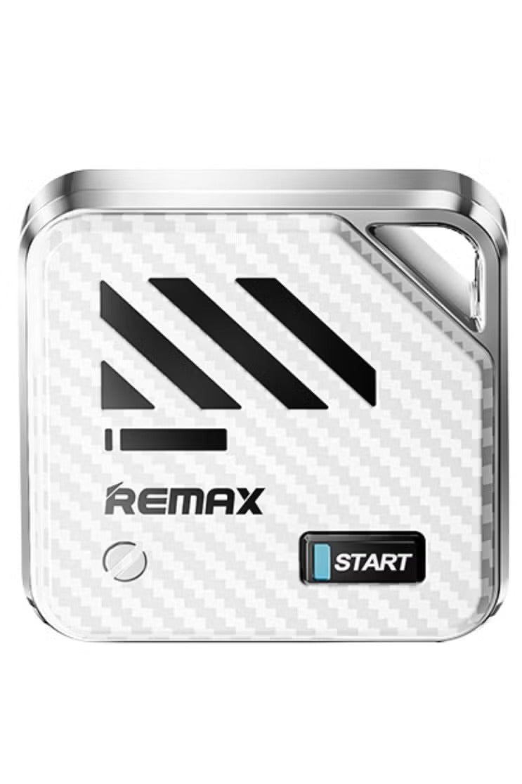 Localisateur d’objets REMAX RT-G2306 Compatible avec Apple Find My – جهاز تحديد المواقع محمول