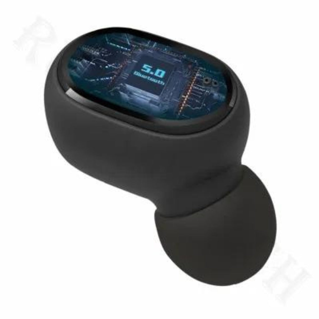 DUNTH DU-T5 Écouteurs sans fil bluetooth 5.0