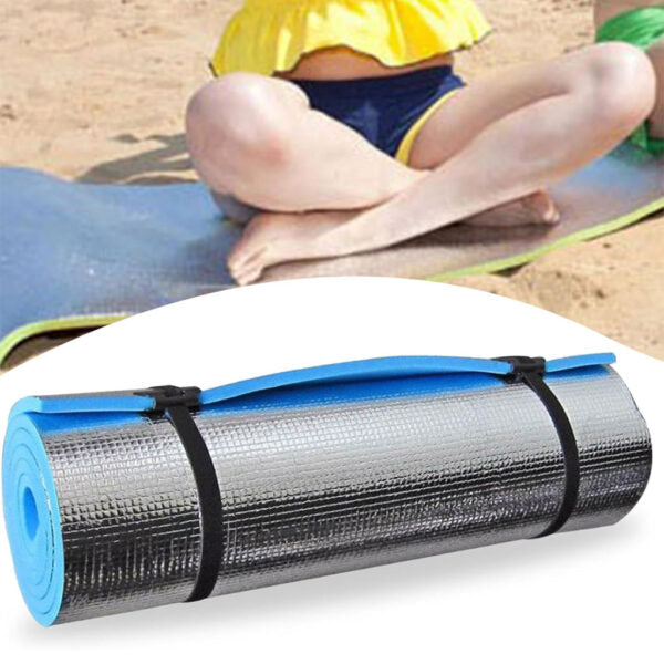 Tapis de Camping Imperméable en Mousse EVA 180x60cm – بساط للخرجات والتنزه تنزوت