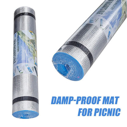 Tapis de Camping Imperméable en Mousse EVA 180x120cm – بساط للخرجات والتنزه