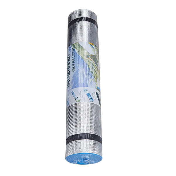 Tapis de Camping Imperméable en Mousse EVA 180x60cm – بساط للخرجات والتنزه تنزوت
