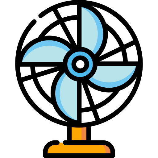 Ventilateur